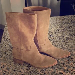 Lucky Slouch boots